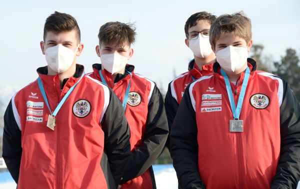 tl_files/aaa_Galerien/001_BILDER/9988_Bilder Winter 2021/20 01 2021 EM WEIT Klobenstein ITA/1. TAG Teamwertung U16 U19 U23/Silber Team U16 EM WWB 2021 Klobenstein 19.2.21 HP BOE_600px.jpg