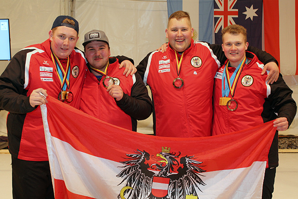 tl_files/aaa_Galerien/001_BILDER/9990 WM Regen 2020/2020 03 03 56. Jugend EM U16 U19/Junioren U23 Fotos/WM SILBER Weitenteam U23 Sommerer Neubauer Spendl Schwarzl 600 x 400 px.jpg